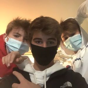 Meet your Posher, Ryan